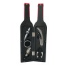 5-Piece Wine Accessory Bottle Set / Kit 5-Piece Wine Accessory Bottle Set / Kit