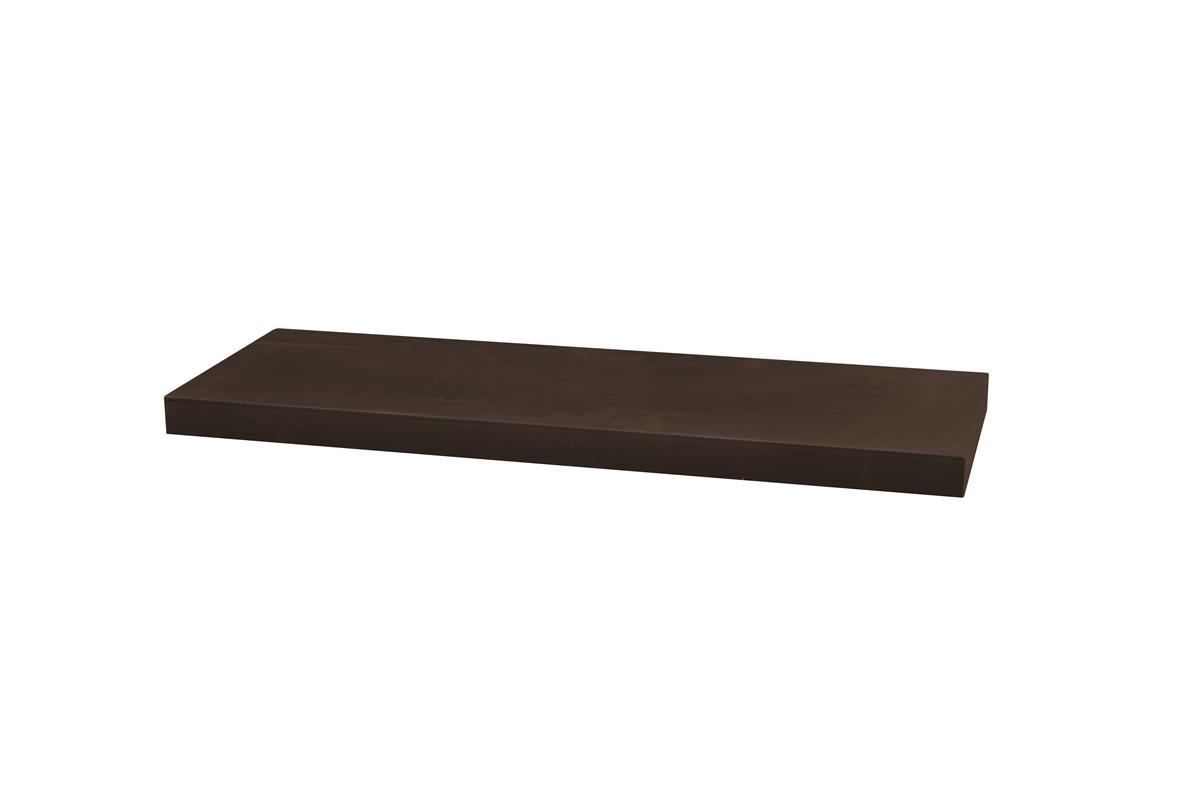 Wildberry – Shelf Float – Brown
