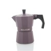 Taurus – Italica Elegance Aluminium Espresso Maker – 3 Cup Taurus – Italica Elegance Aluminium Espresso Maker – 3 Cup