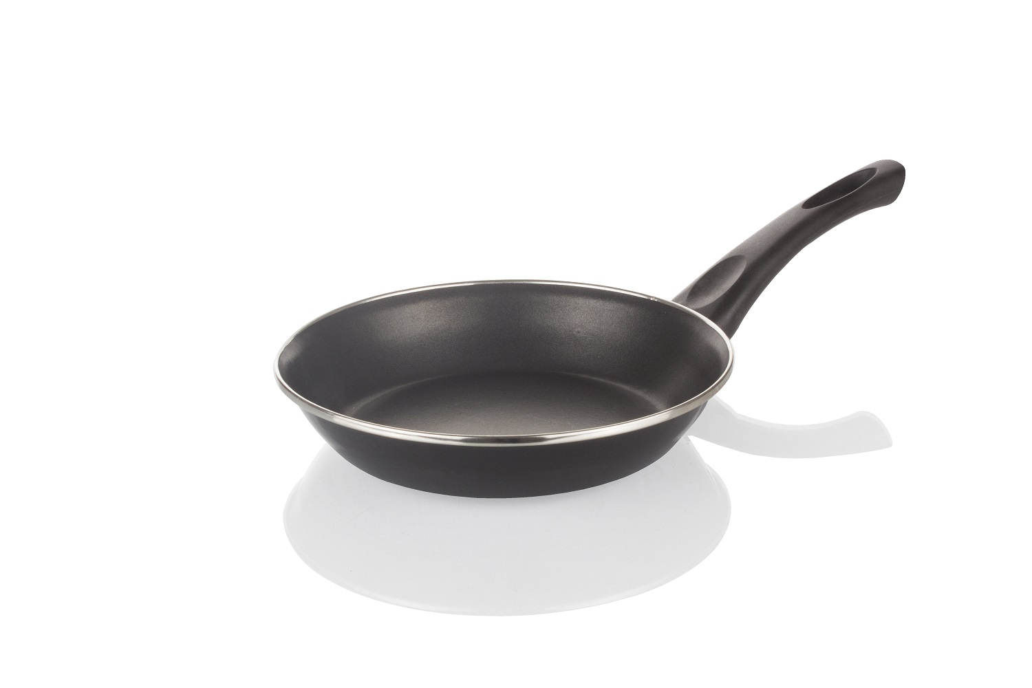 Taurus – Vital Smalt Enamelled Steel Frying Pan – 22cm