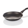 Taurus – Vital Smalt Enamelled Steel Frying Pan – 26cm Taurus – Vital Smalt Enamelled Steel Frying Pan – 26cm