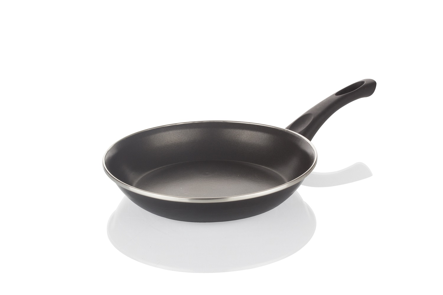 Taurus – Vital Smalt Enamelled Steel Frying Pan – 26cm