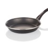 Taurus – Vital Smalt Enamelled Steel Frying Pan – 28cm Taurus – Vital Smalt Enamelled Steel Frying Pan – 28cm