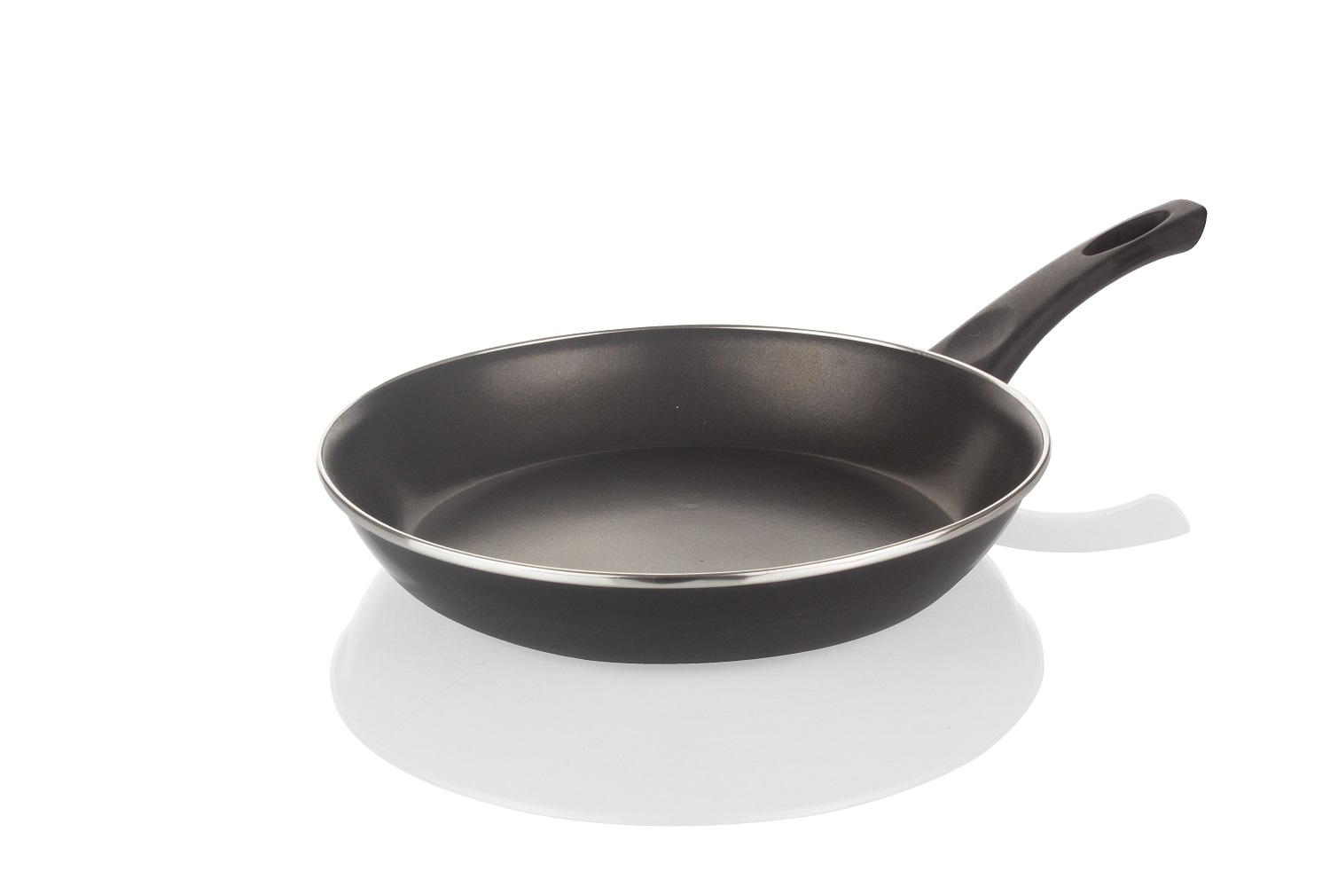 Taurus – Vital Smalt Enamelled Steel Frying Pan – 30cm