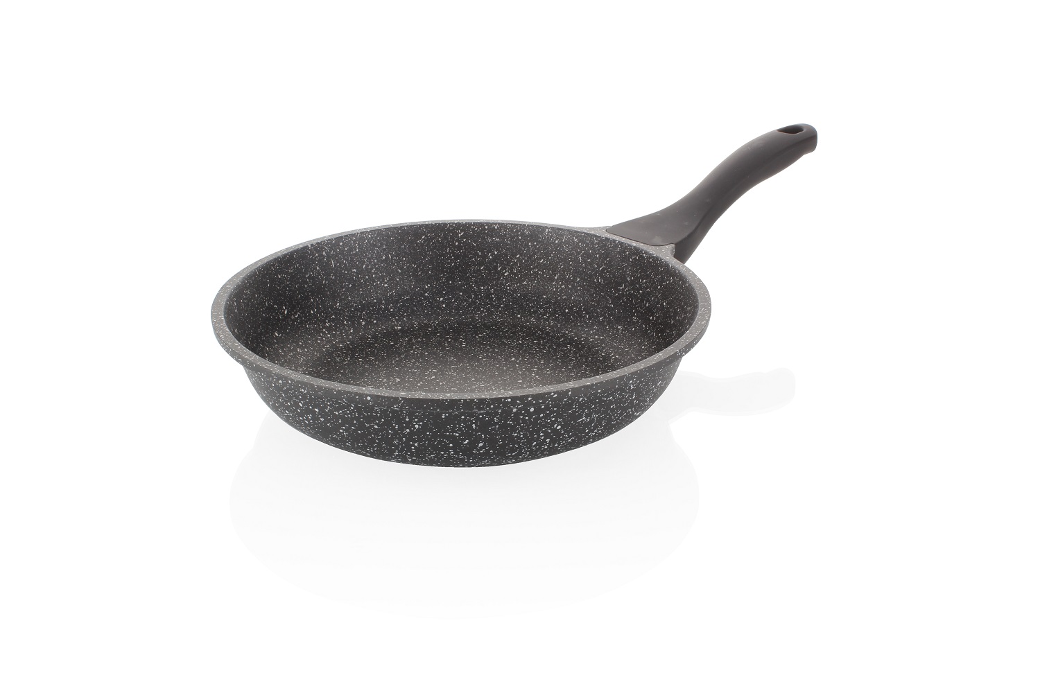 Taurus – Rockstone Die Cast Aluminium Frying Pan