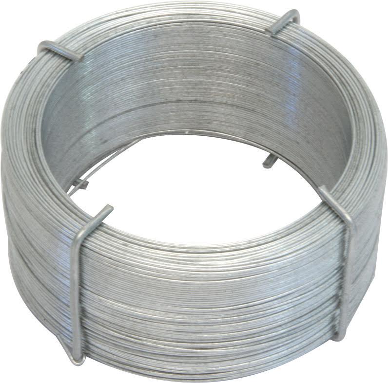 Moto-Quip – E-coil Wire 250g – 1.25mm x 26m
