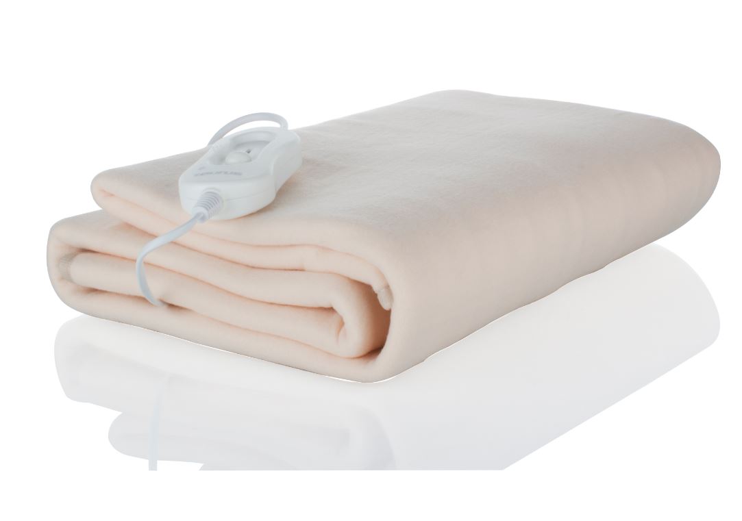 Taurus – Electric Under Blanket Mattress Warmer – Single