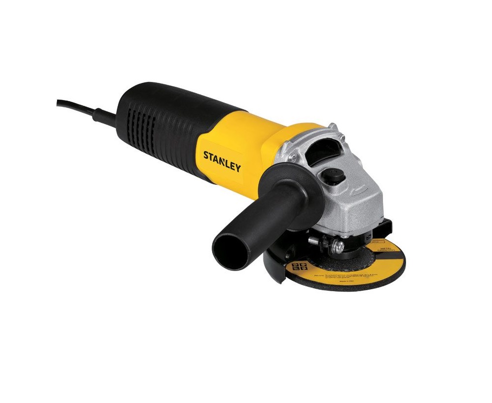 Stanley – Small Angle Grinder – 710W