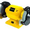 Stanley – Bench Grinder 373W 152mm Stanley – Bench Grinder 373W 152mm