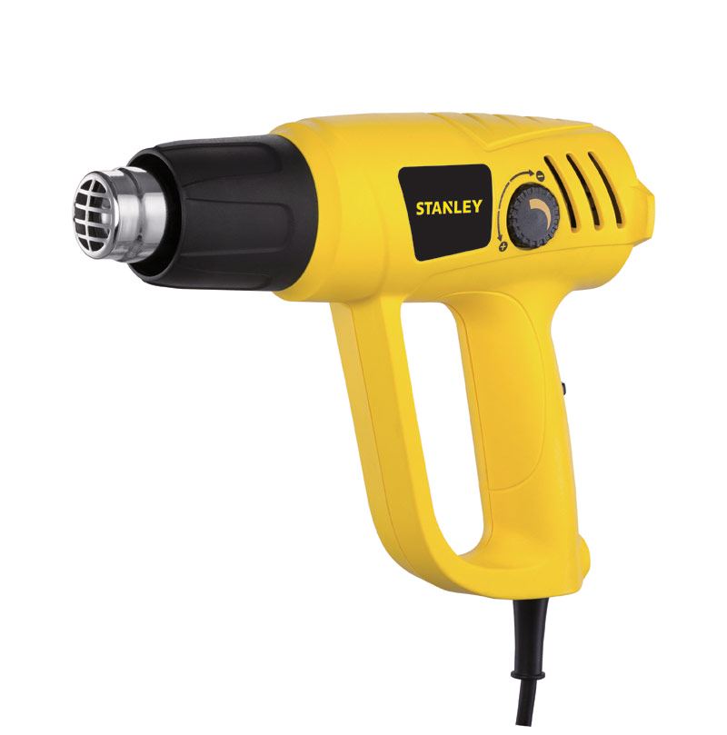 Stanley – 2000W Variable Speed Heat Gun