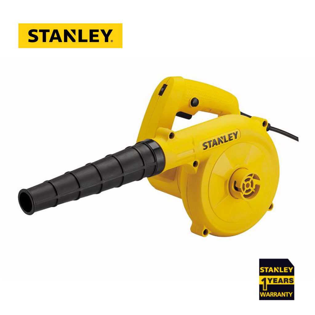 Stanley Tools – 600W Blower – Yellow