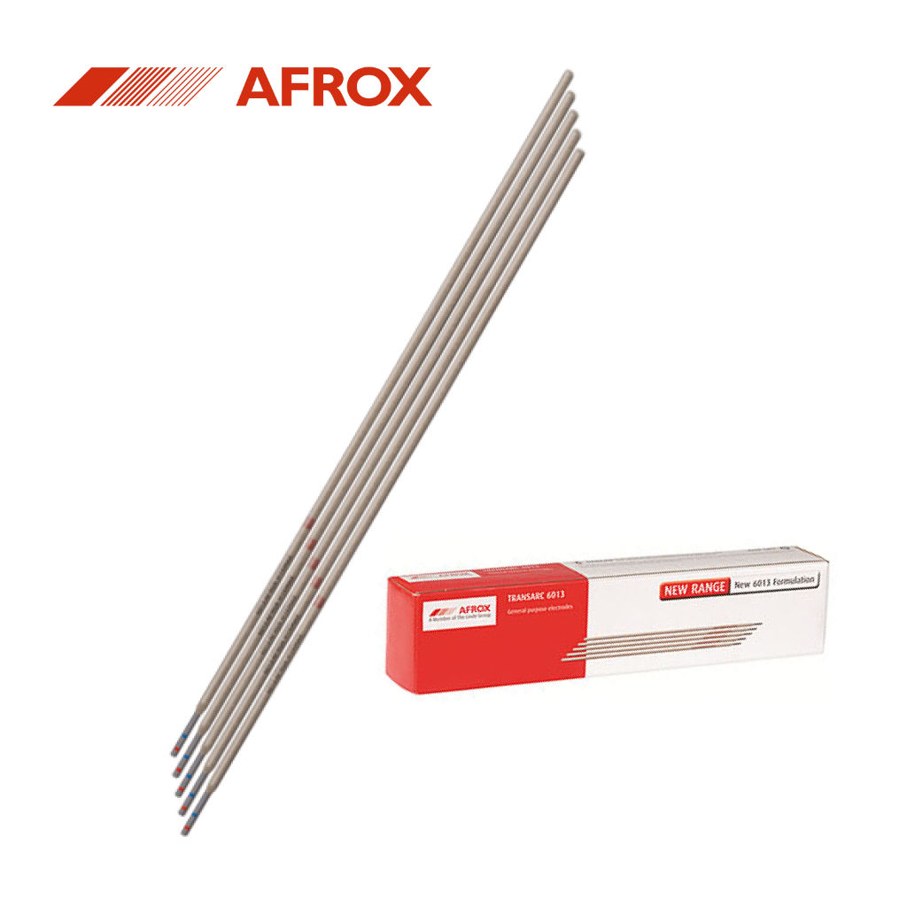 Afrox – 2.5mm Transarc Welding Rod – White