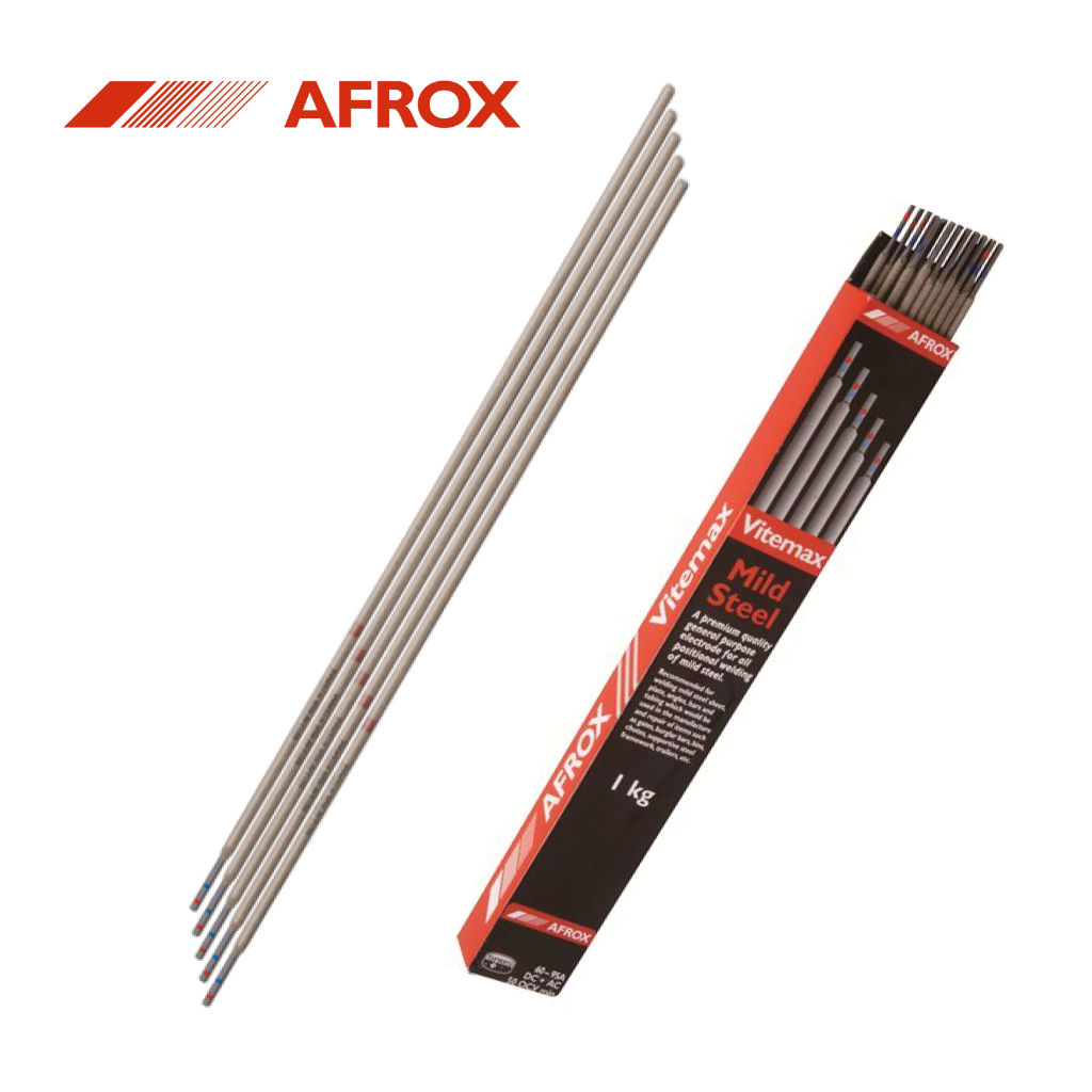 Afrox – 3.15mm Vitemax Welding Rod – White