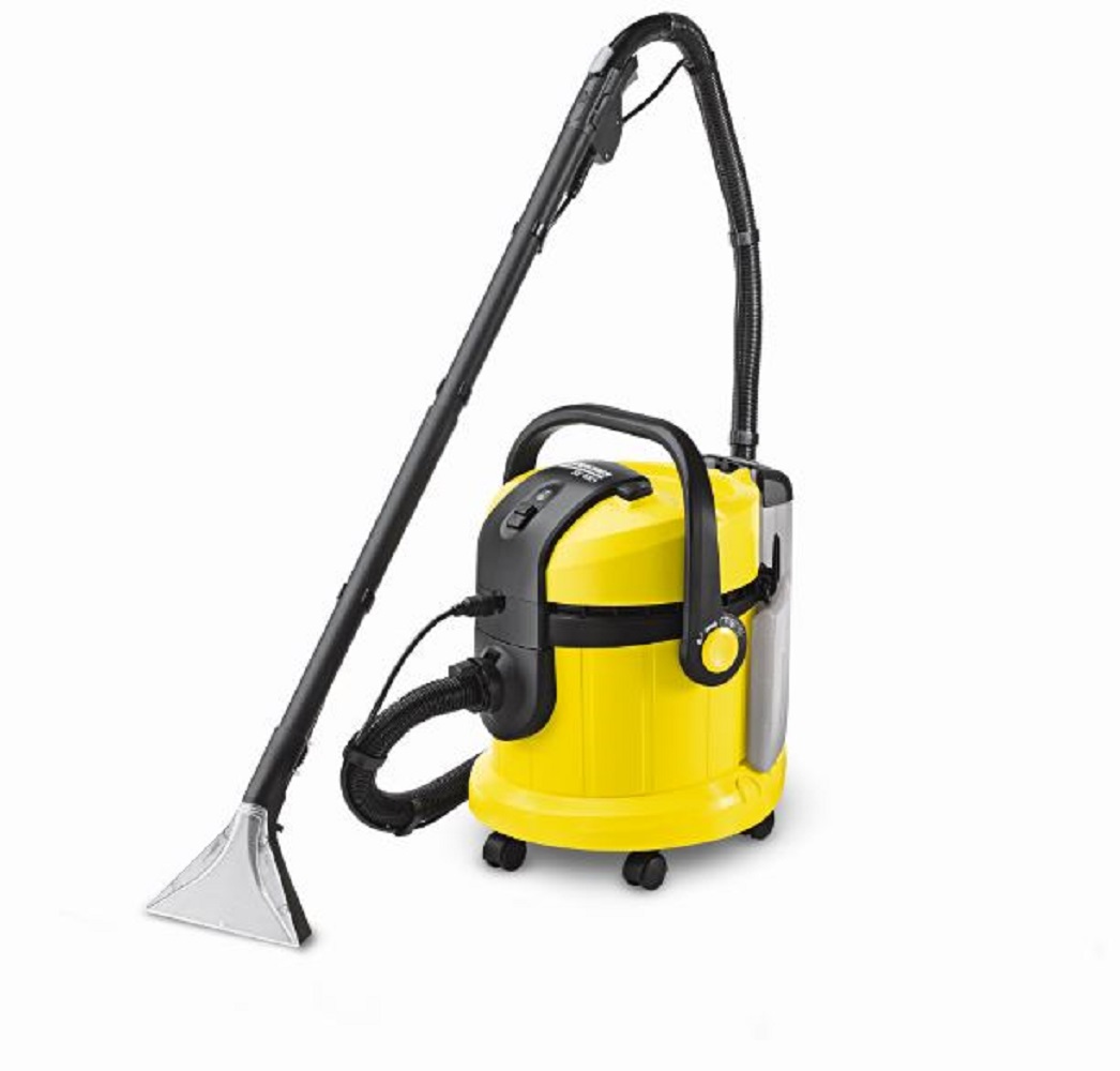 Karcher – SE4001 Spray Extraction Vacuum Cleaner