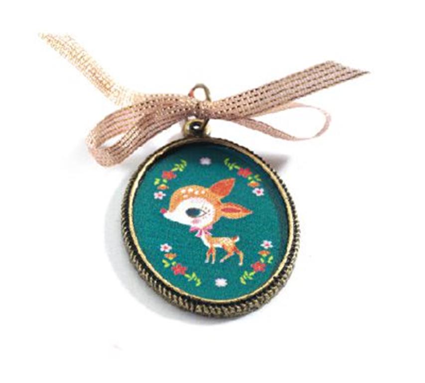 Djeco Beads – Pearls & Nodes