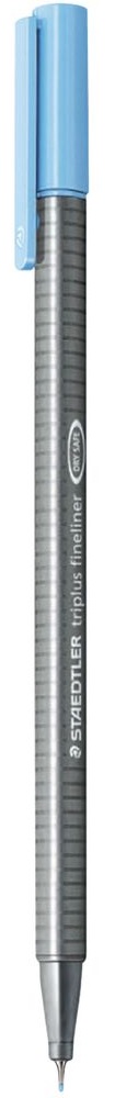 Staedtler Triplus 0.3mm Fineliner – Aqua Blue
