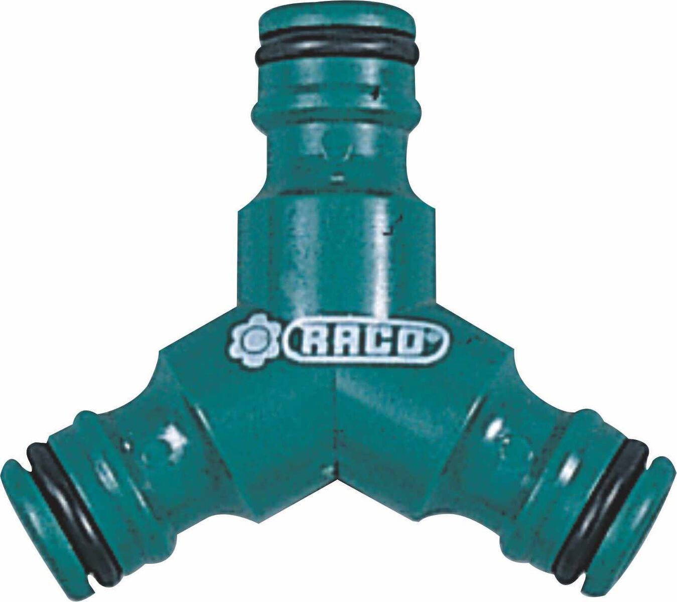 Raco – Coupling Coupler 3 Way