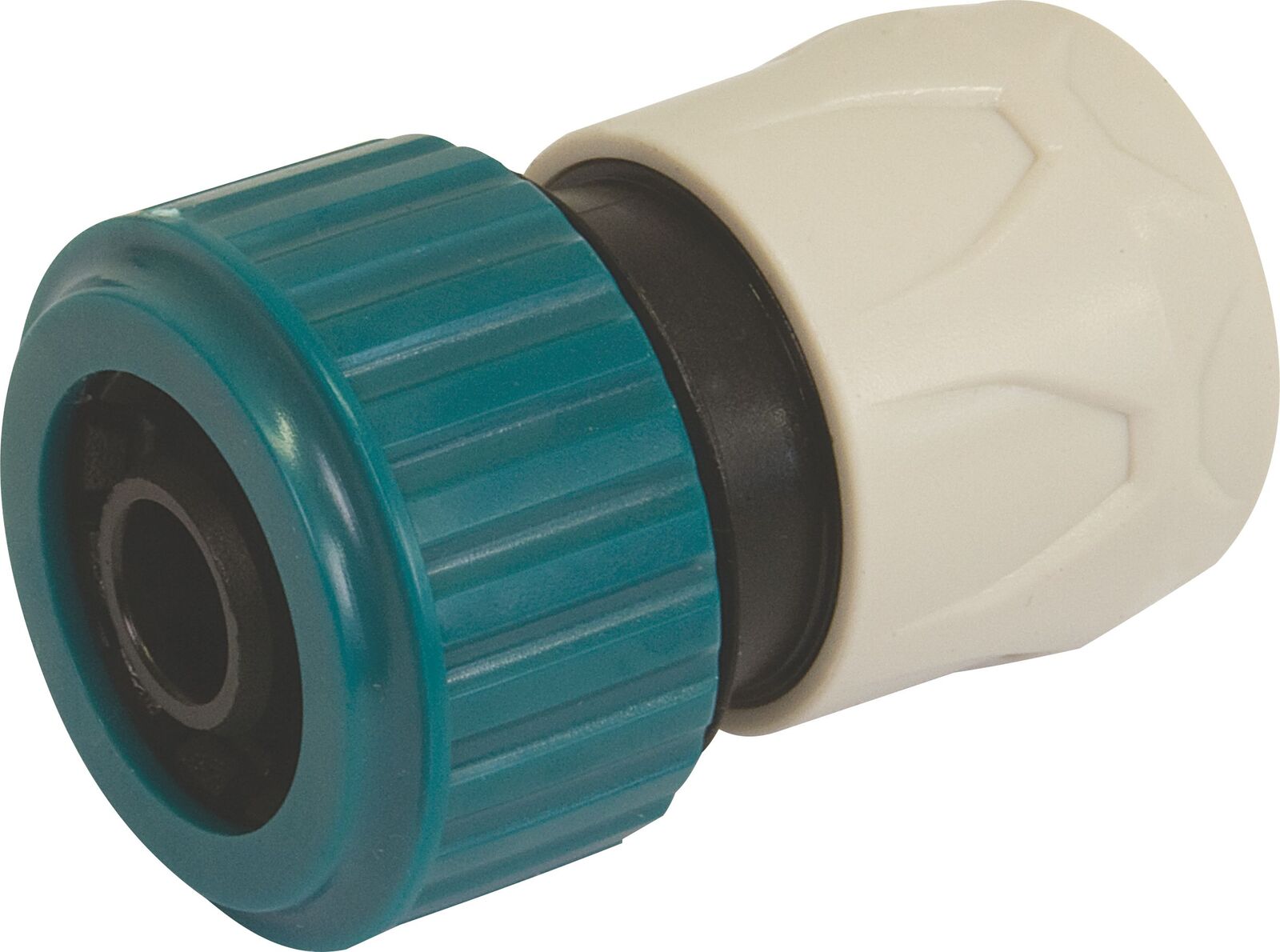 Raco – Hose Connector 3.4 Three Jaw Grip