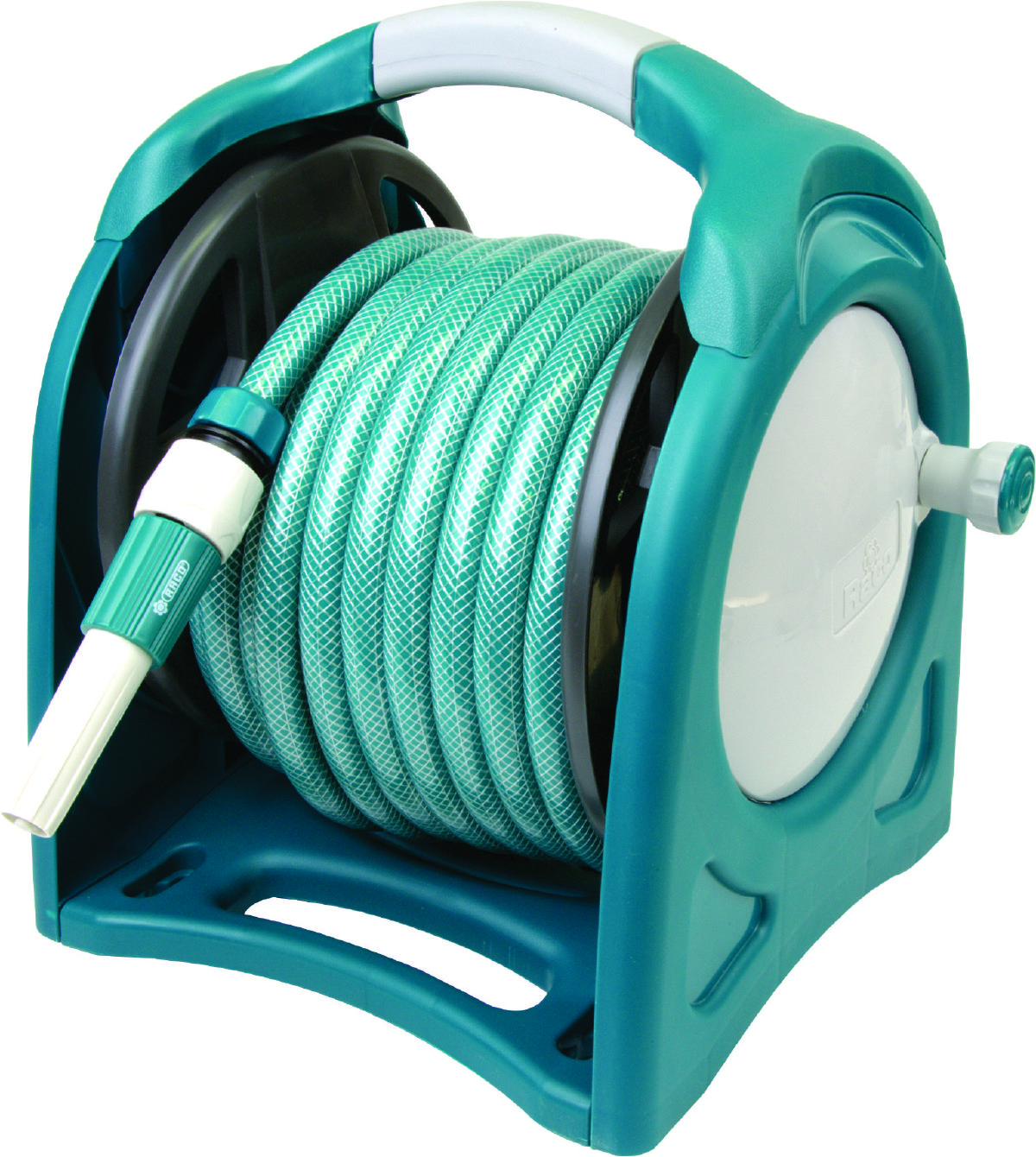 Raco – Hose Reel Compact With Mount – 15m