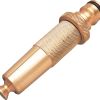 Raco – Brass Adjustable Nozzle Raco – Brass Adjustable Nozzle