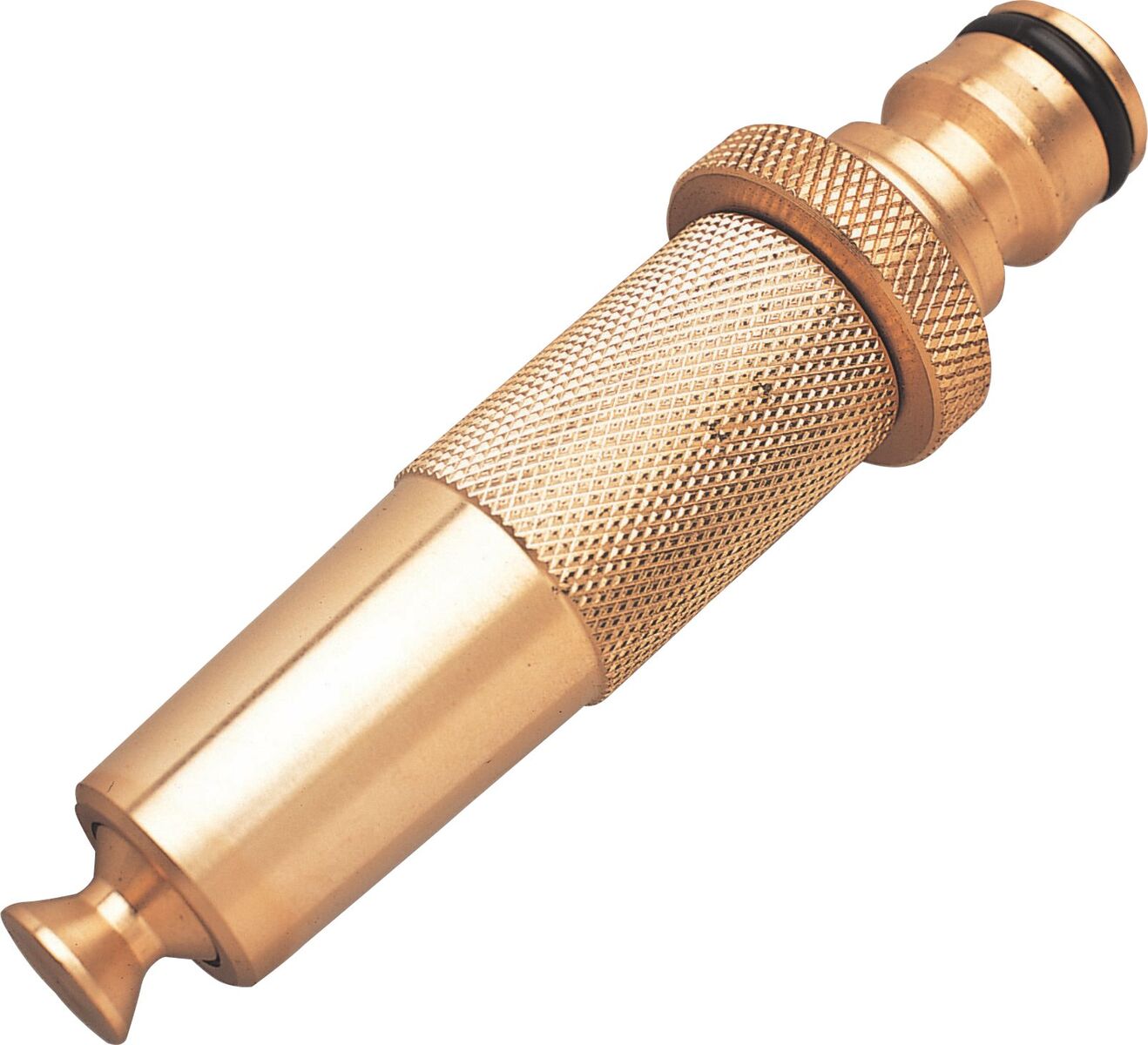 Raco – Brass Adjustable Nozzle