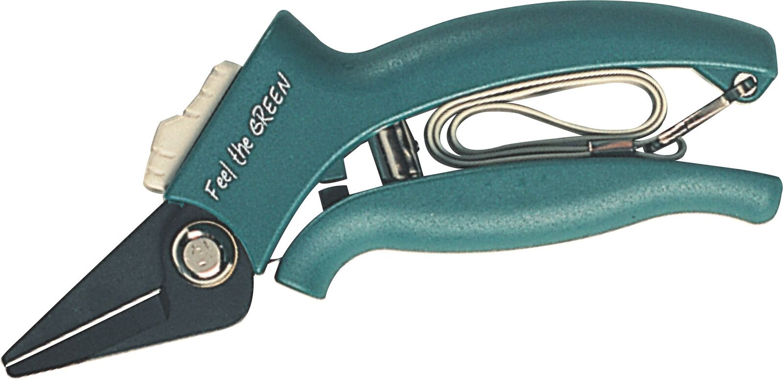 Raco – Pocket Flower Secateurs Point Blades