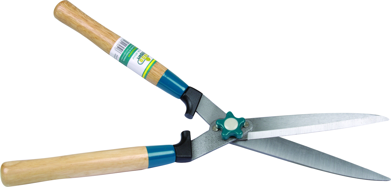 Raco – Straight Cut Hedge Shear