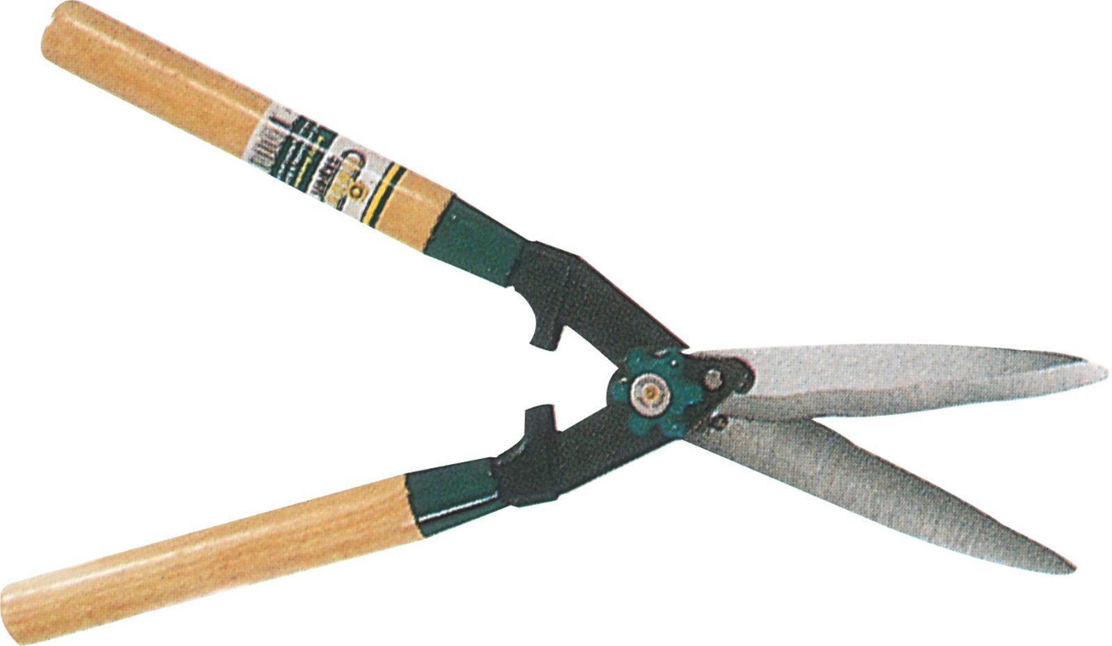 Raco – Wave Cut Shear Hedge