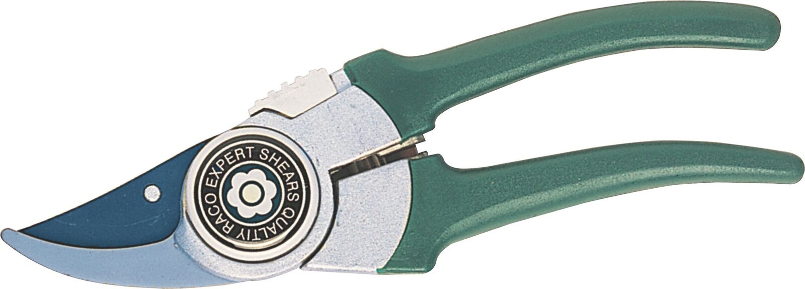 Raco – Secateurs Aluminium Handles With Comfort Soft Rubber Grips