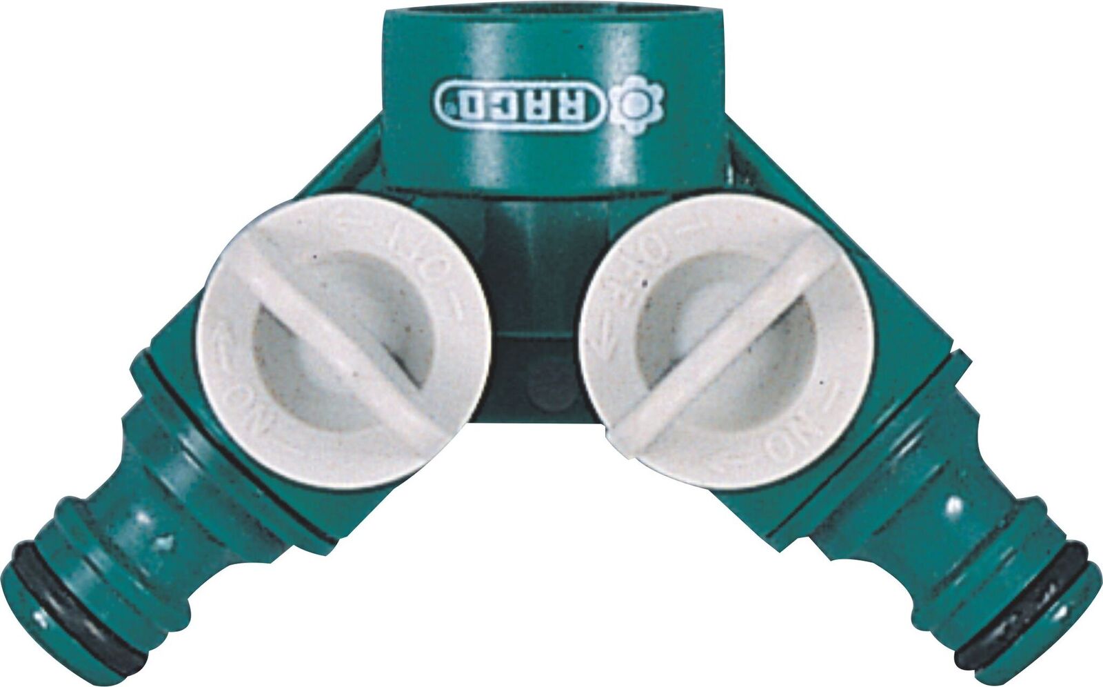 Raco – Original Dual Tap Connector