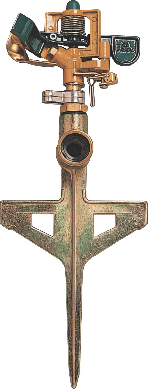 Raco – Impulse Metal Sprayer