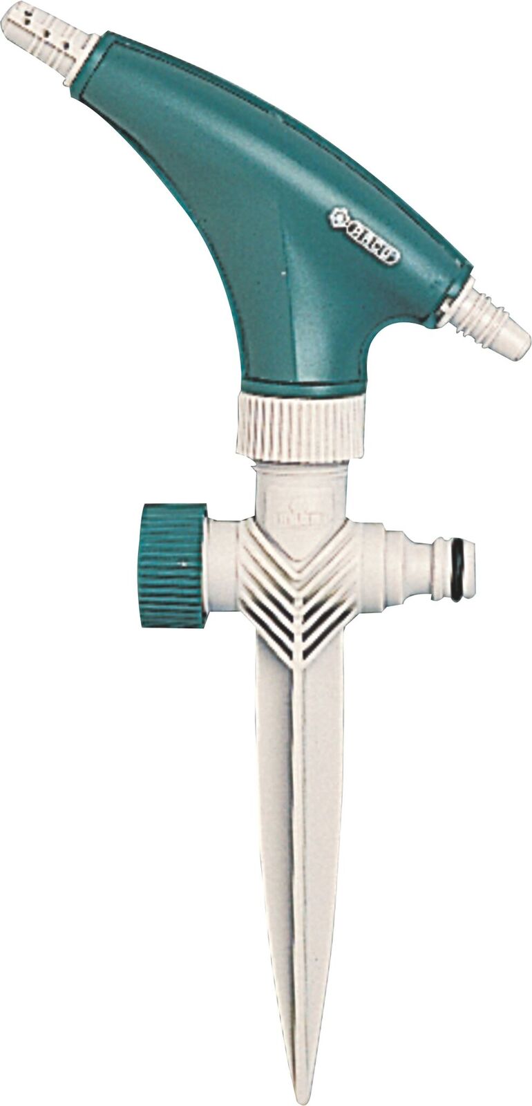 Raco – Adjustable Sprinkler Even Irrigation of Middle Sized Areas