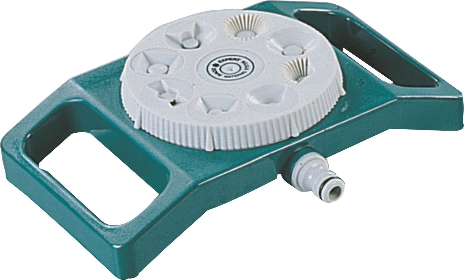 Raco – Spray Pattern Adjustable Sprinkler