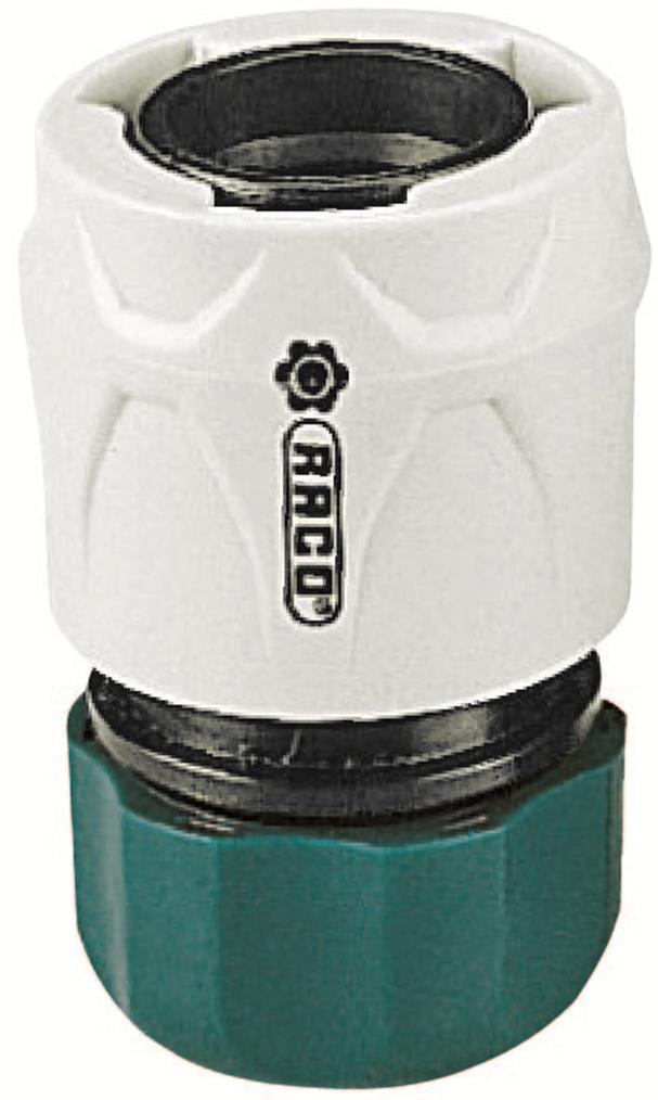 Raco – Loose Original Hose Connector 1/2 Three Jaw Grip