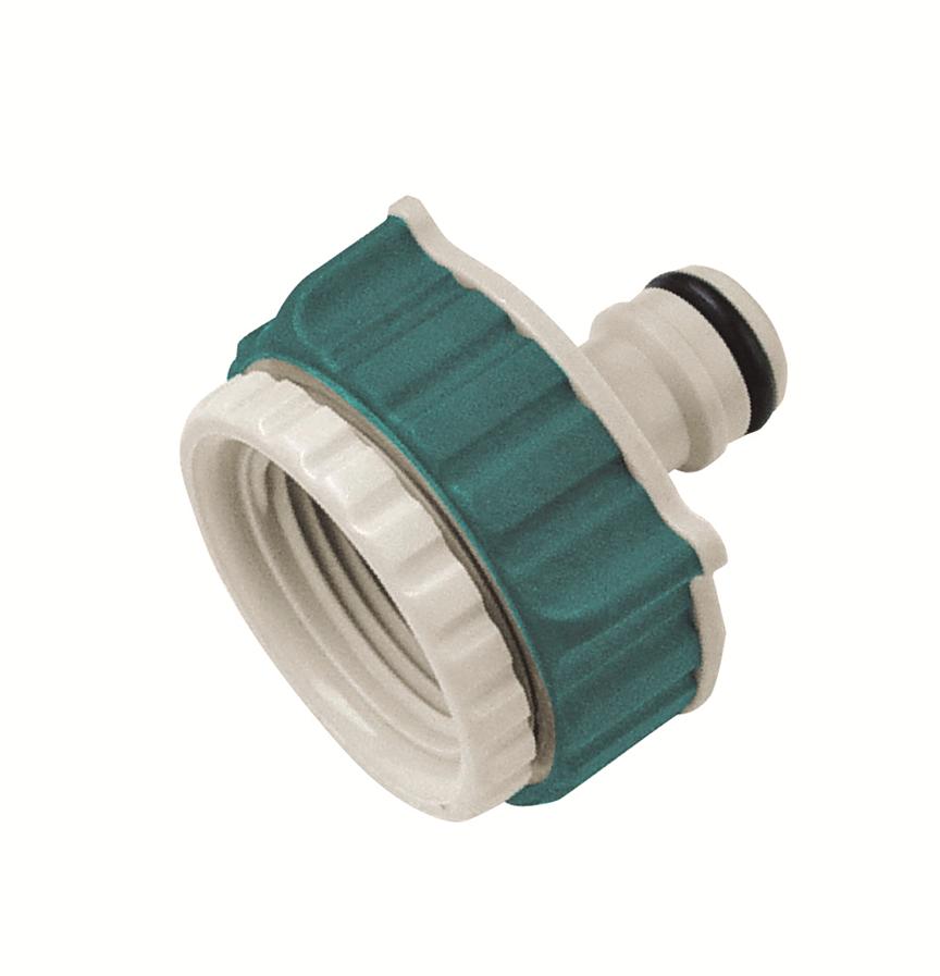 Raco – Comfort-plus female tap 3/4 to 1 Soft Pad