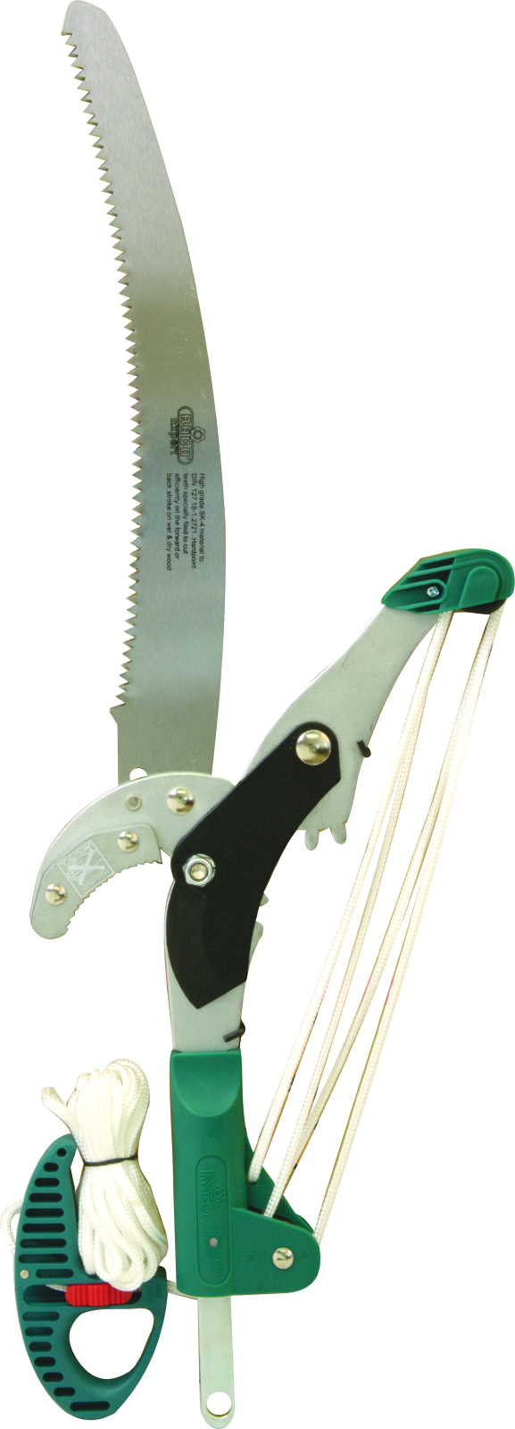 Raco – Connexion Branch Pruner