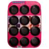 Bakeware Non Stick Muffin Pan – 12 Cups Bakeware Non Stick Muffin Pan – 12 Cups