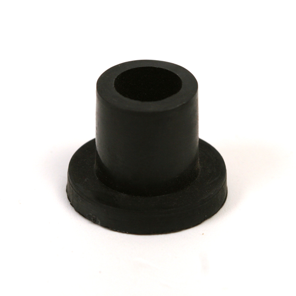 Casement Handle Nylon Bush (Steel)