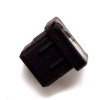 Ferrule Square Male Insert Plug 19mm Ferrule Square Male Insert Plug 19mm
