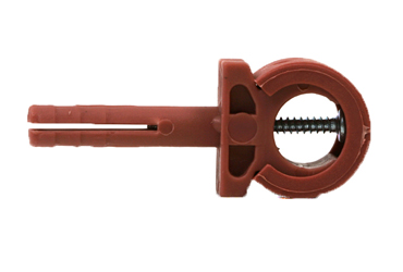 Holderbat – Polycop 15mm Red