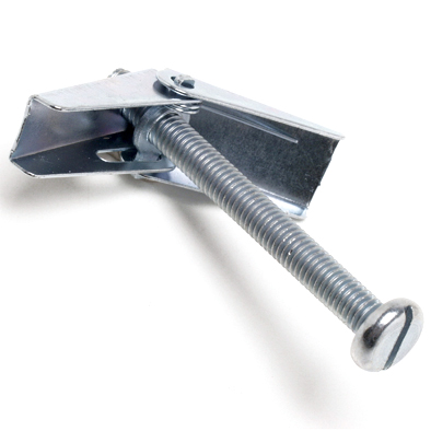 Toggles Spring M5X50mm With Screw