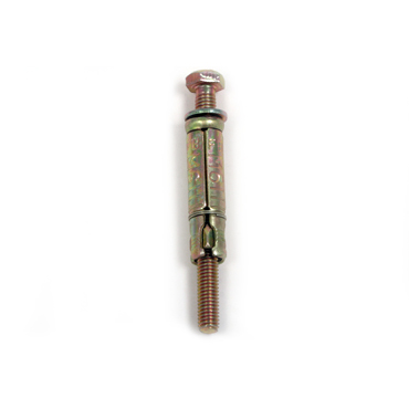 Waldobolt M0640L  6X85mm Bolt-Loose