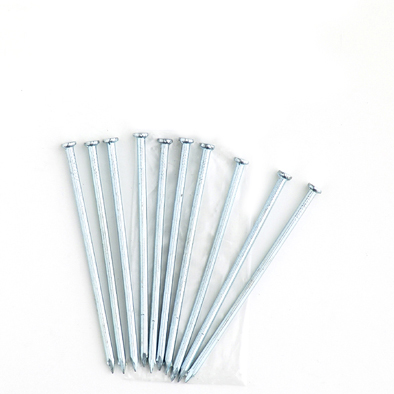 Nail Mason Flute Zp 25mm Waldo – 10/Pkt