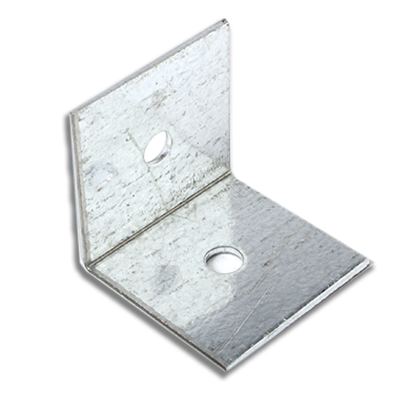 Bracket Construct #B 50mmx50X50mm High