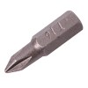Screwdriver Bit Ph#2-25mm Chmo Waldo-1Pc Screwdriver Bit Ph#2-25mm Chmo Waldo-1Pc