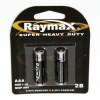 Battery Raymax Super H/D Aaa Card-2 Battery Raymax Super H/D Aaa Card-2