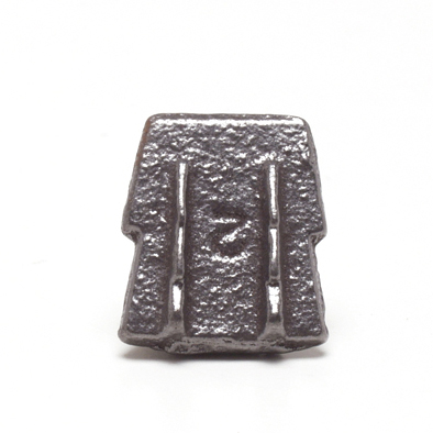 Wedge Hammer Waldo-Uk #3-17mm