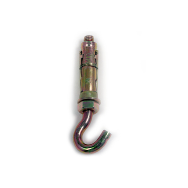 Waldobolt Hook Bolt M8H