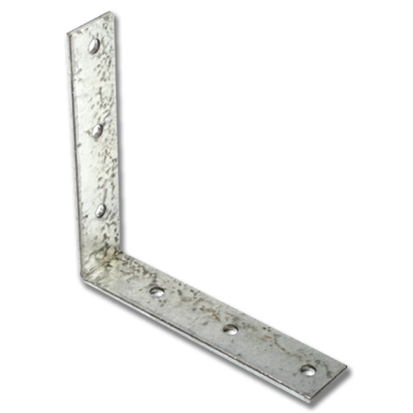 Bracket Construct #K 100mmx100X22mm High