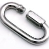 Quick Link Zinc Plated 7mm Quick Link Zinc Plated 7mm
